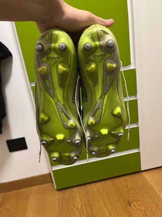 Adidas Crazy Fast Scarpe da Calcio