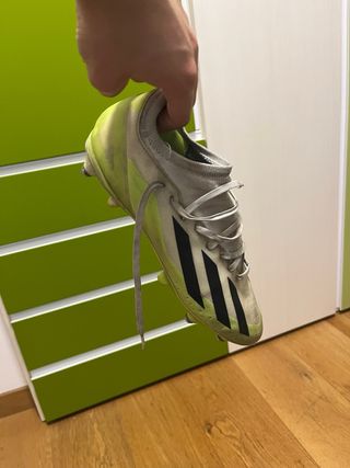 Adidas Crazy Fast Scarpe da Calcio