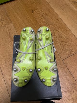 Adidas Crazy Fast Scarpe da Calcio