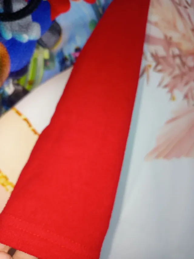 Sudadera Mario Bros Talla 104