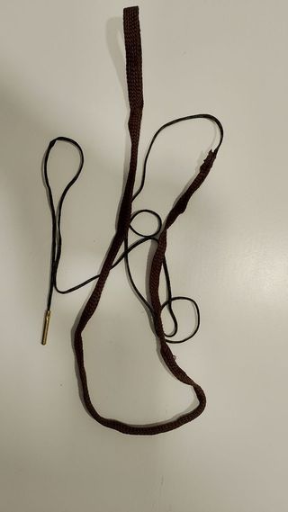 Limpiador cañón calibre 4.5