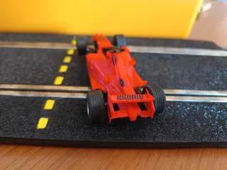Scalextric Compact 1/43 F1
