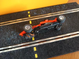 Scalextric Compact 1/43 F1