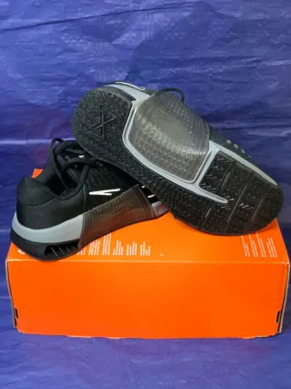 Nike Metcon 9 Scarpe da Allenamento Uomo