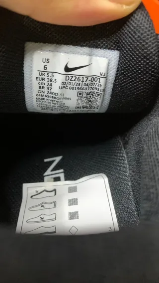 Nike Metcon 9 Scarpe da Allenamento Uomo