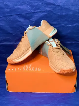 Nike Metcon 9 Scarpe da Allenamento Donna