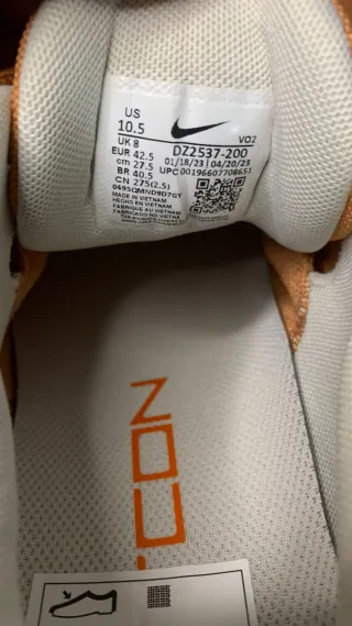 Nike Metcon 9 Scarpe da Allenamento Donna