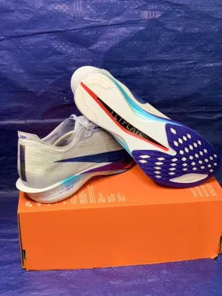 Nike ZoomX Streakfly 2