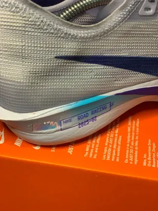 Nike ZoomX Streakfly 2