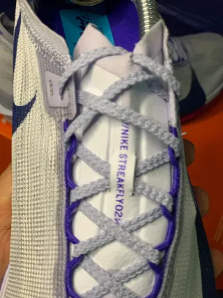 Nike ZoomX Streakfly 2