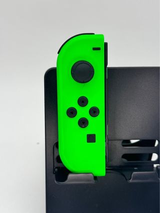 Nintendo Switch Joy-Con Sinistro Verde