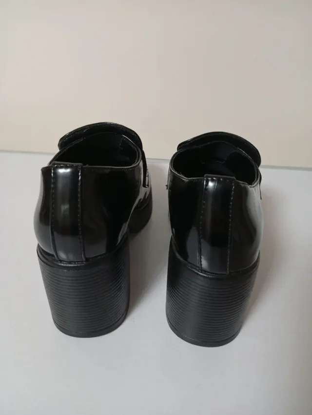 Scarpe Miss Globo donna