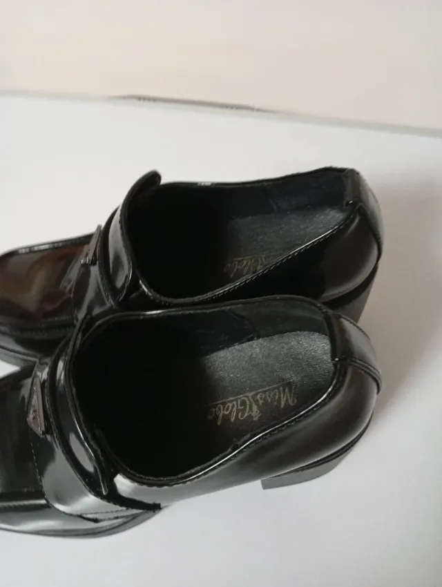 Scarpe Miss Globo donna