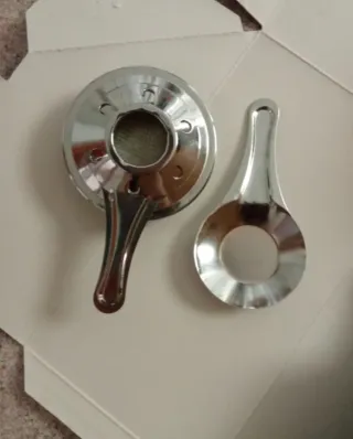 Set Fondue Acero Inoxidable