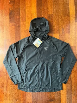 Chaqueta Nike Air Challenger Miler M