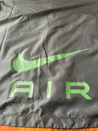 Chaqueta Nike Air Challenger Miler M