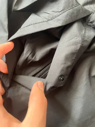 Chaqueta Nike Air Challenger Miler M