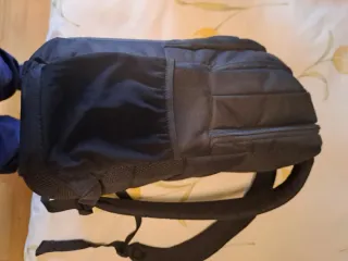 Mochila HP Negra para Portátil