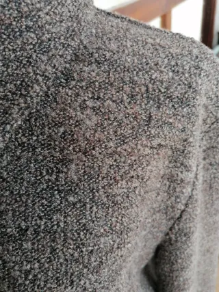 Traje falda y chaqueta talla 44