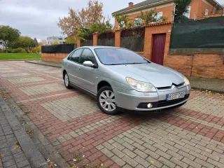 Citroen C5 2.0HDi 138 Exclusive