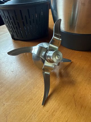 Boccale Bimby TM6 Nuovo