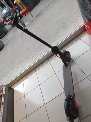 Patinete Eléctrico Xiaomi