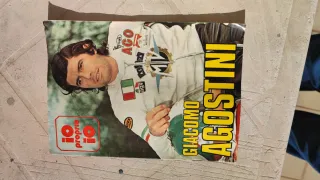 Fumetti Intrepido Numero 26 Pietro Mennea ecc ..