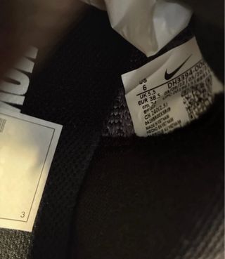 Nike SuperRep Zapatillas Correr Hombre/Mujer