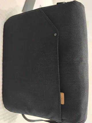 Bolso Mutsy Negro para Bebé