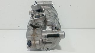 COMPRESOR AIRE ACONDICIONADO AUDI A3 (8P1)