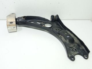 BRAZO SUSPENSION INFERIOR DELANTERO DERECHO AUDI A3 (8P1)