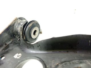 BRAZO SUSPENSION INFERIOR DELANTERO IZQUIERDO AUDI A3 (8P1)