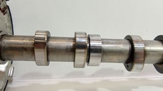 ARBOL DE LEVAS SEAT LEON (1P1)