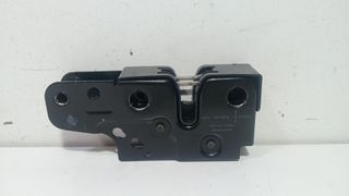 CERRADURA CAPOT AUDI A3 (8P1)