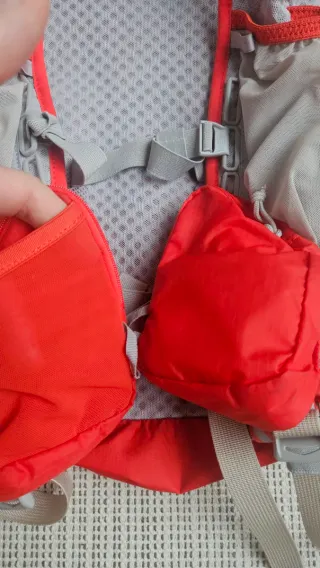 Mochila Salomon Peak 20L