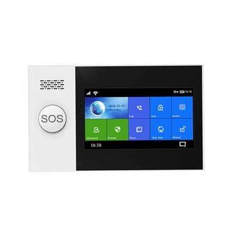 Host Allarme PGST 107 4G Nuovo