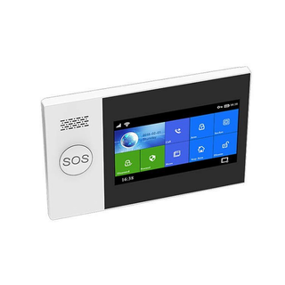 Host Allarme PGST 107 4G Nuovo