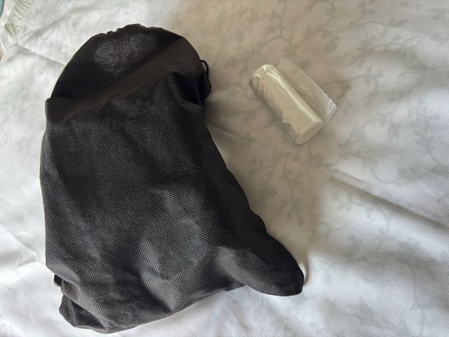 Orinal infantil de viaje Banana Baby Toilet