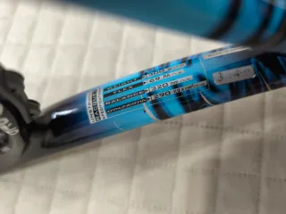 Raqueta Babolat Pure Drive