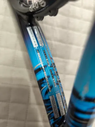 Raqueta Babolat Pure Drive