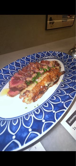 ÑamBox, comida para recoger y a domicilio