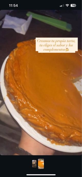 ÑamBox, comida para recoger y a domicilio