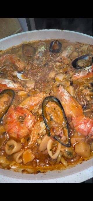 ÑamBox, comida para recoger y a domicilio