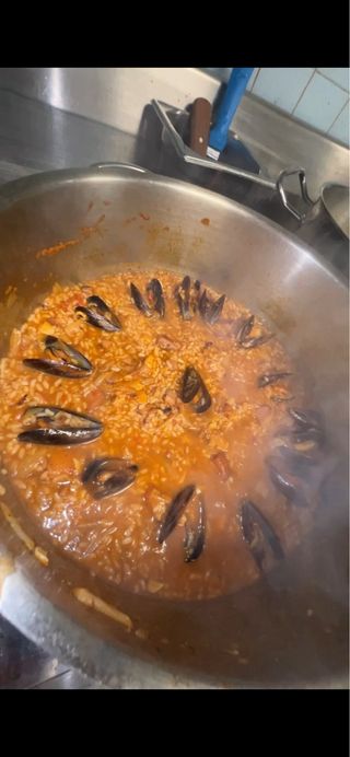 ÑamBox, comida para recoger y a domicilio