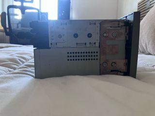 Radio CD 30 Opel Astra H