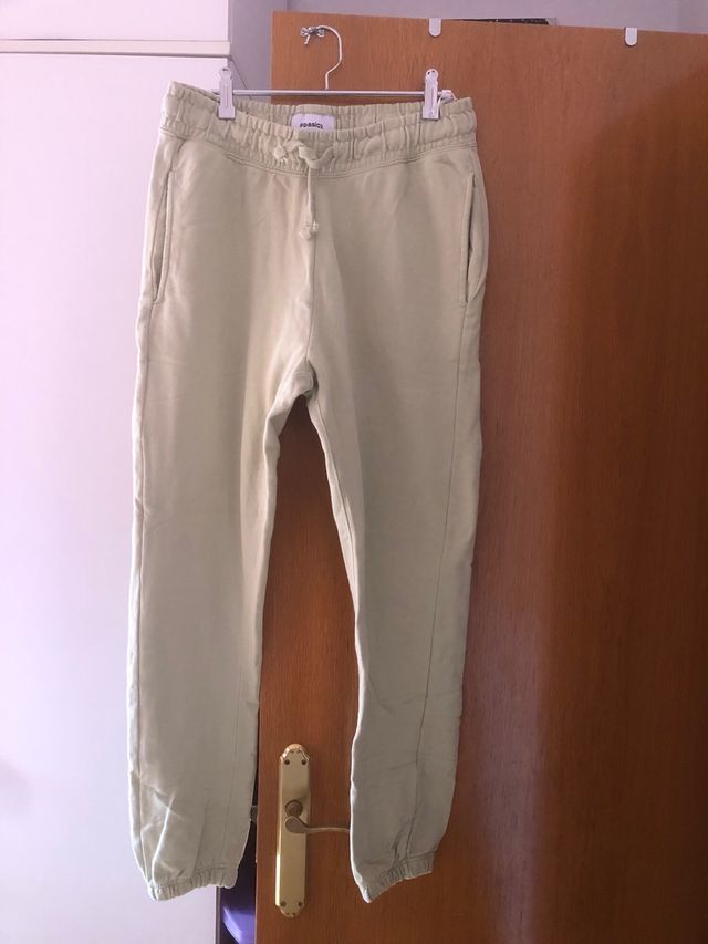 Pantalón talla S