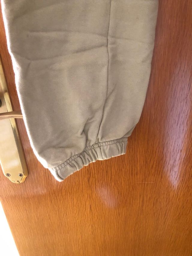 Pantalón talla S