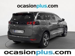 Peugeot 5008 PureTech 130 S&S Allure 96 kW (130 CV) EAT8