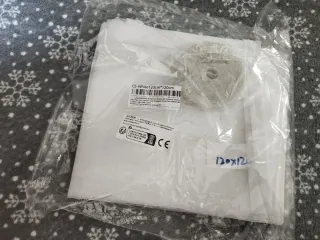 Tela mosquitera 120x120cm