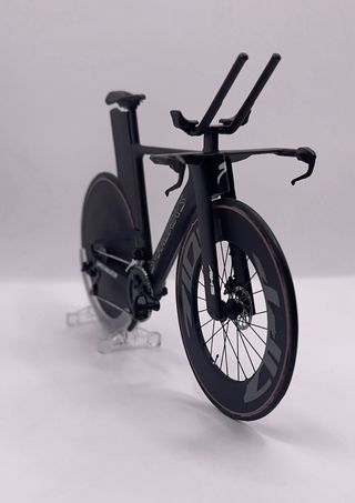 Modellino Bici Specialized S-Works